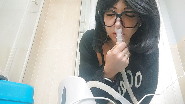 savannahamatoriale: 私の新しいエアゾール