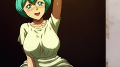 Prznai: Black Clover Grey Hen