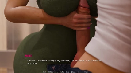 Wickedgammes: Seducing the Teacher Part 4