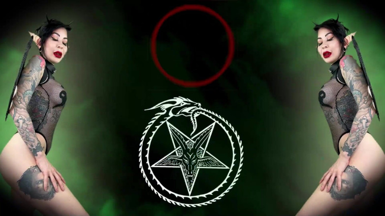 Baal Eldritch: Впусти злому, отдай себя дьяволу - богохульство, инструкция по
