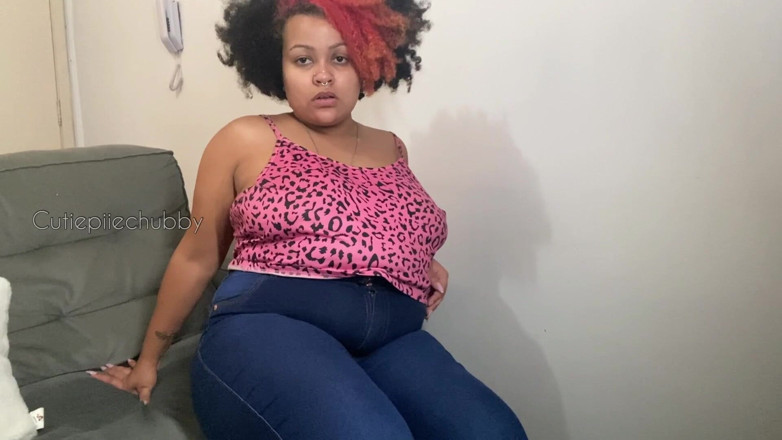Cutiepiie Chubby: sauteli mammi sautele bete ka viry poora karne ke lie...