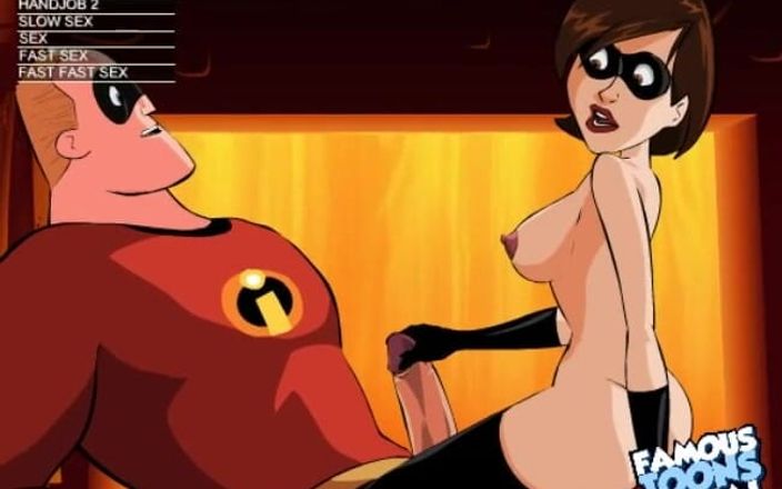 Miss Kitty 2K: The Incredibles by Misskitty2k Gameplay