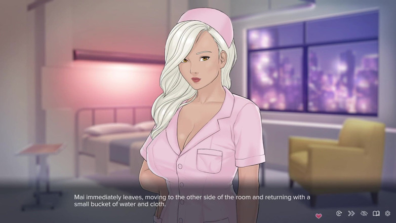 Like A Boss: Kompletní hratelnost - Rychlovka: a Love Hotel Story, část 16
