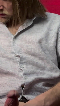 Meraba juga bagus, saya suka jenis itu