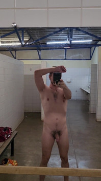 Mirroring Dick All Around