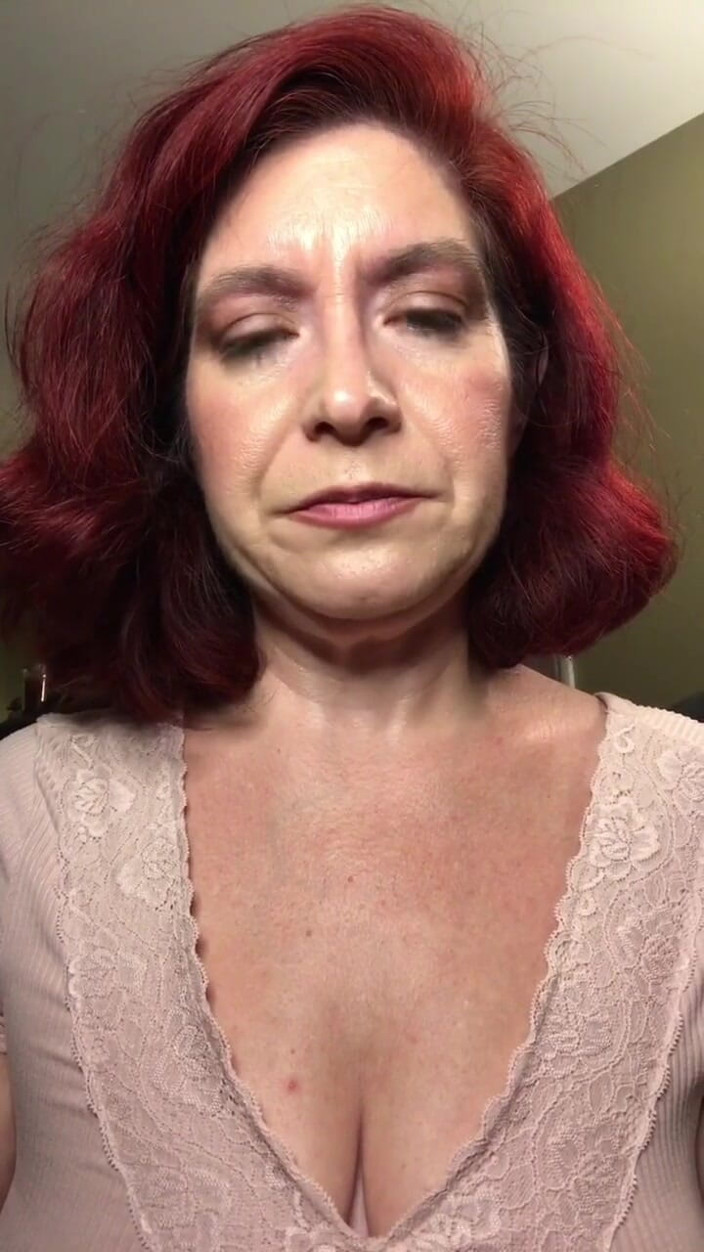 Elianna: Stepmommy Caught You - Custom Video
