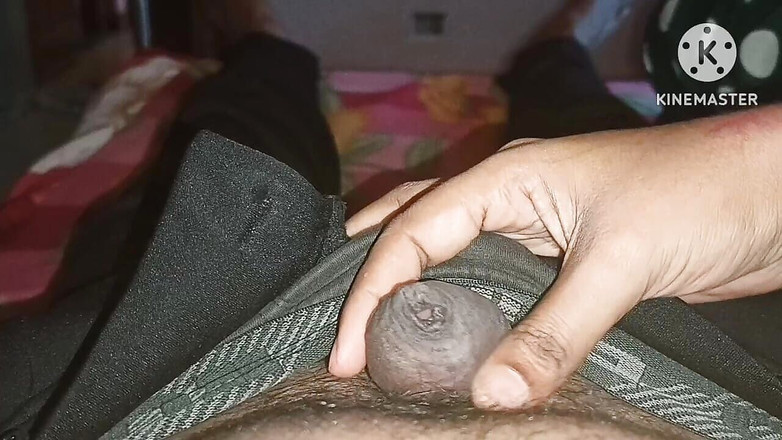 Sonu Hot Studio: Primo sesso creamipie con la moglie al giorno