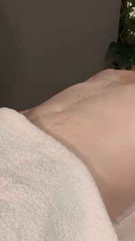 Ginger Guy Gets Sensual Massage Part 1