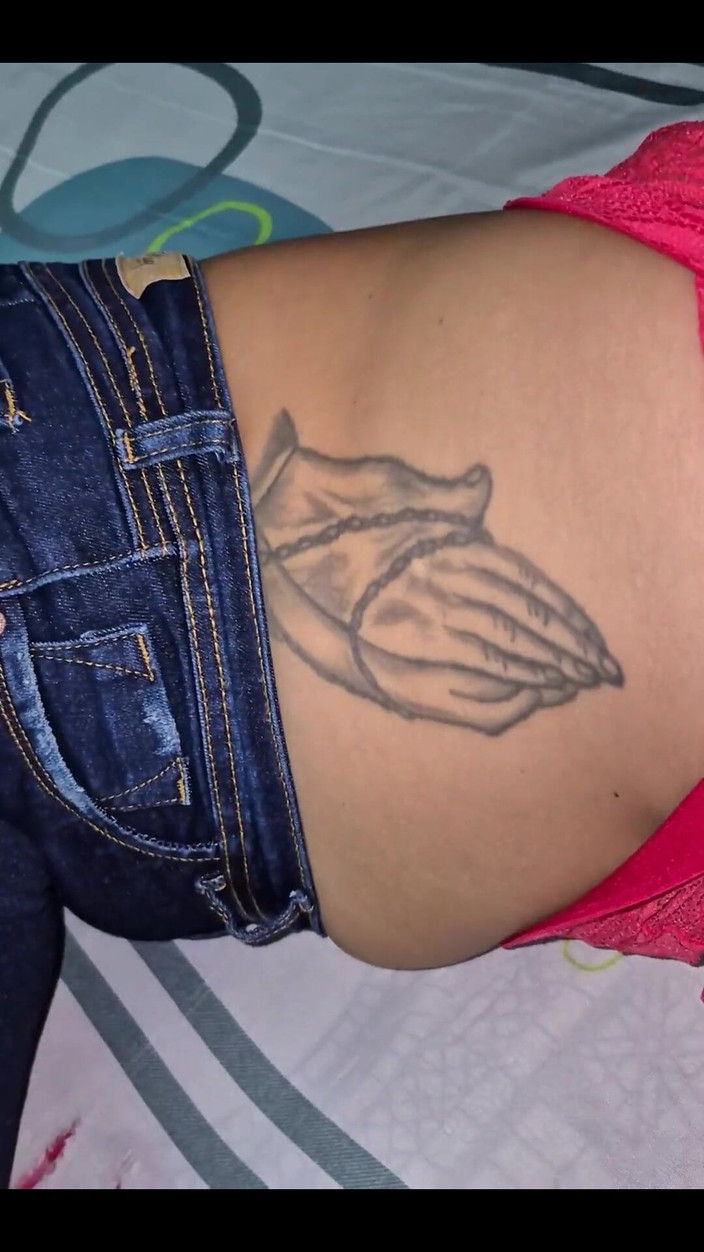 Pikaa6: ハロウィンを過ごすためにアメリカに行ったベネズエラの女性とセックスすること。