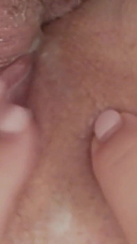 ソフトセックスクローズアップ。