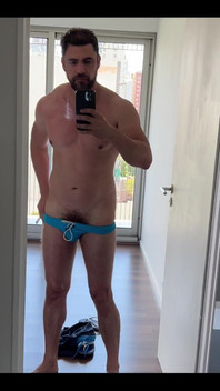 Coming Back After Pool