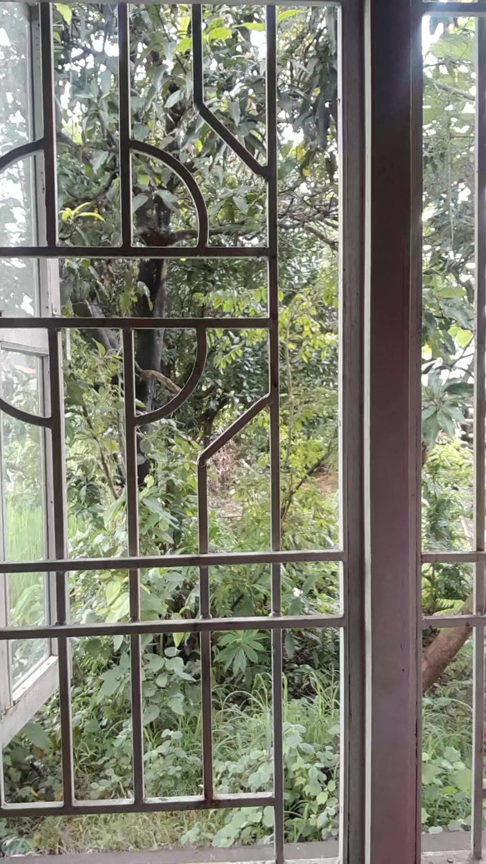 Puja555: 德西在厨房