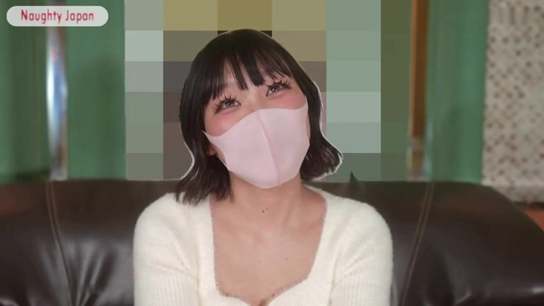 TOKYO HONEY TRAP: Vůbec první focení - celý obličej odhalený tak, jak sladká kráska...