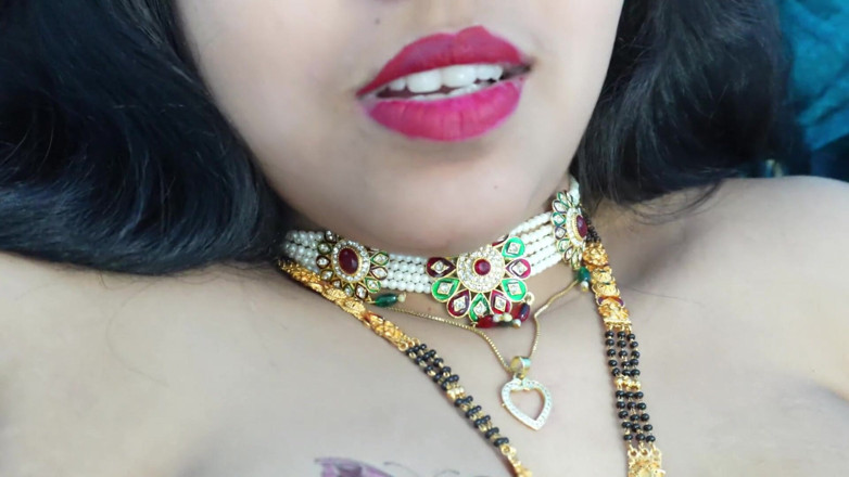 Nelam bhabhi: Mooie Bhabhi