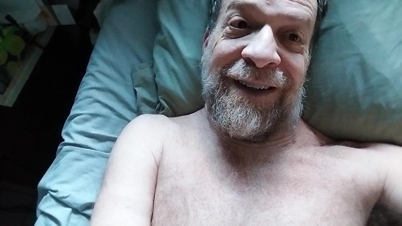 Hairyartist: Aiutare il mio amico arrapa prima del lavoro