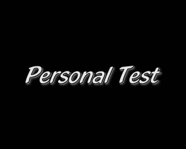 Porno Cloud: Staff Test.