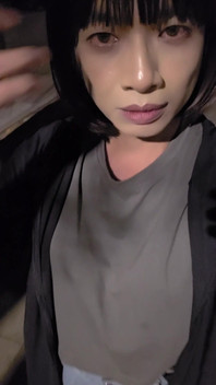 As Long as I Squat, You Can See My Underwear