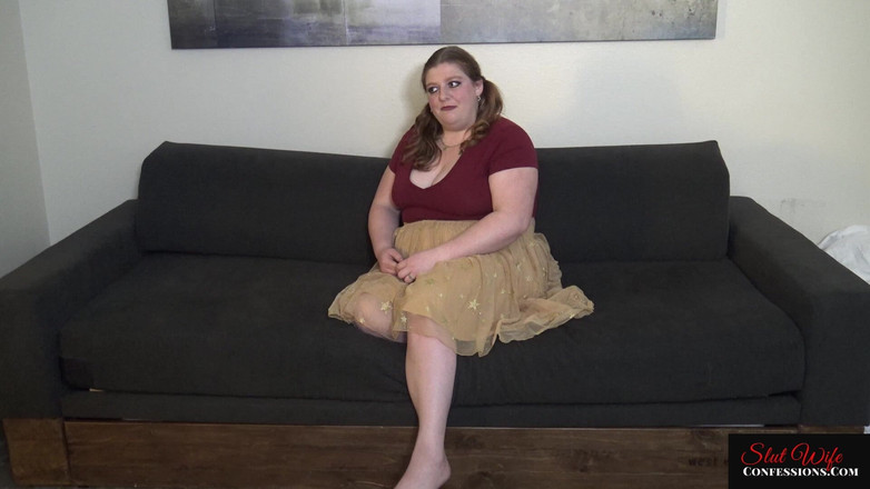 Slut Wife Confessions: Bettie Brickhouse epizoda 2