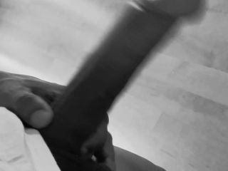 Jazzyyoungxxx: Gran polla jugando y masturbarse