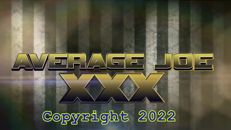 Average Joe xxx: Ella Grace jde po 4té dolů na mém péru