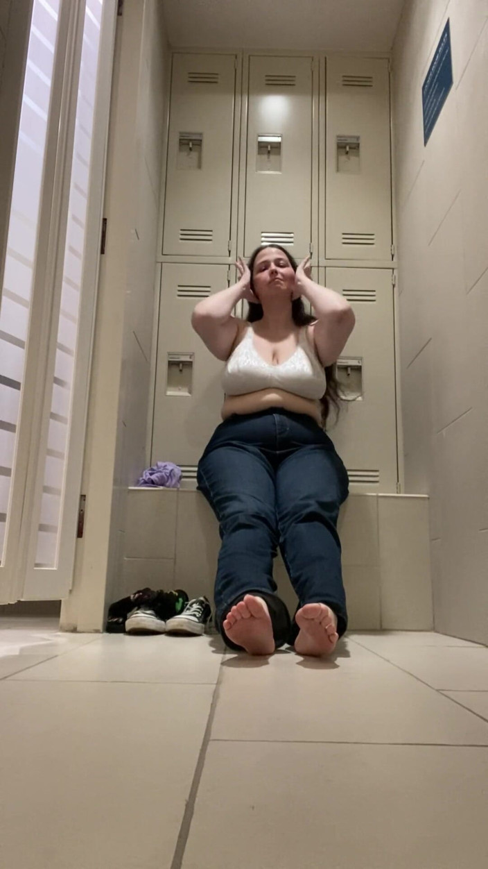 MissChrystalline: Kekecewaan seksual tanpa penglibatan akhir (tiada orgasme)