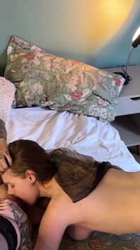 Chamamos O Homem Misterioso Para Um Ménage E Foi Uma Delicia - Parte 2 - Dread Hot