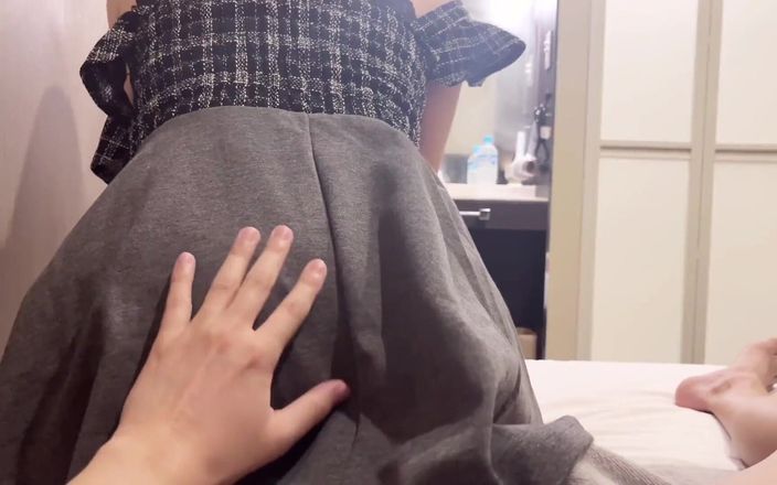 The Sexual Issues: Asian Angel 22737