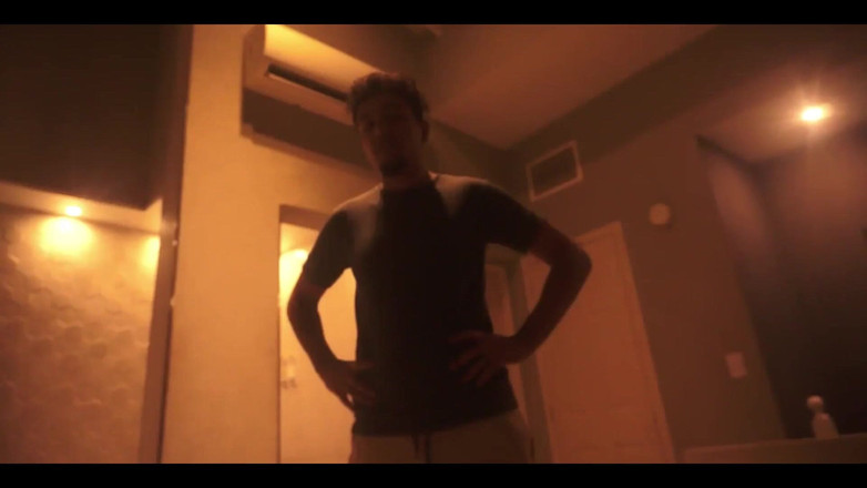 FANTASIAHARDCORESEX: Смотрю Netflix с моей сводной сестрой, но я не мог помочь, но положил мой пенис в ее рот, они почти обнаружили нас!!