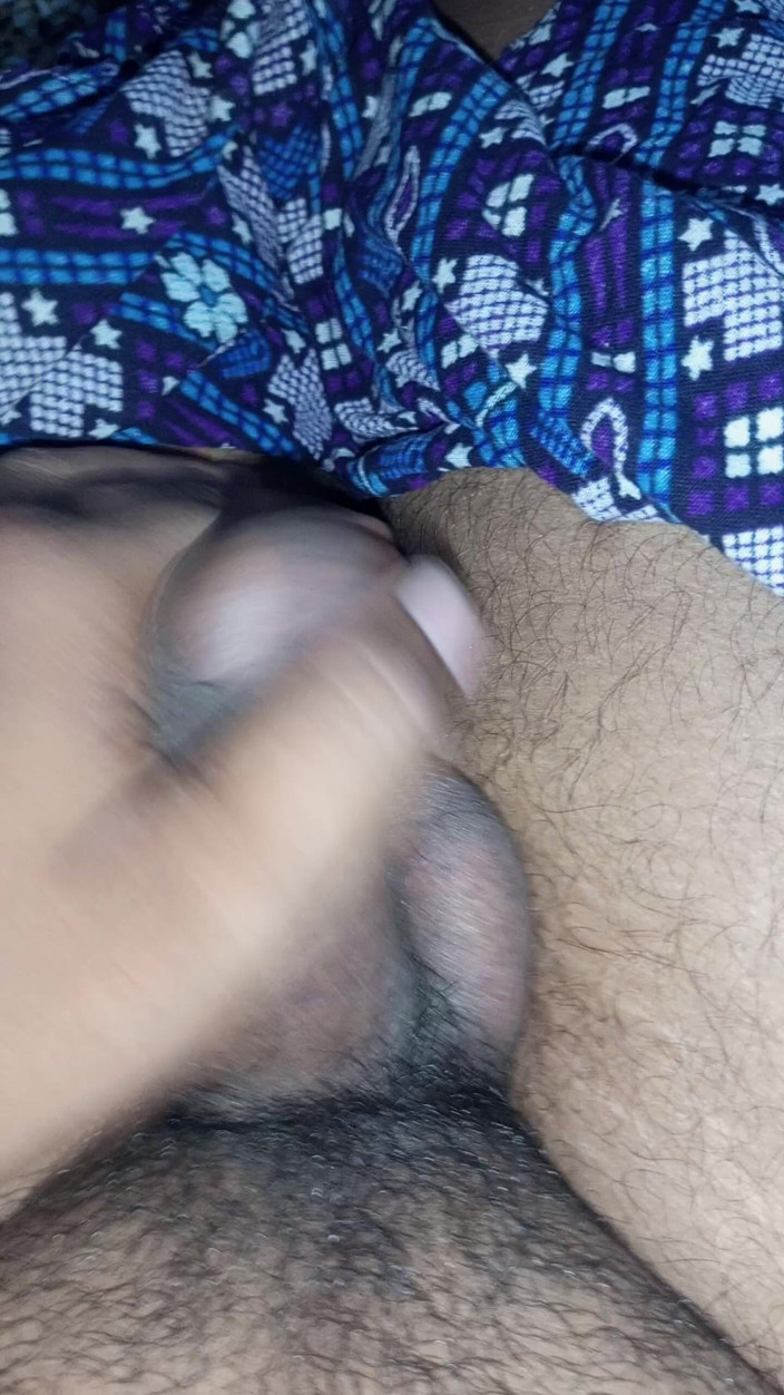Sweet Indian cock: ネパールの妻が熱い膣舐めと胸を