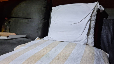 SteveSmokeHolland: Dein pOV # 44 Dildo-blowjob, buttplug & nippellutscher