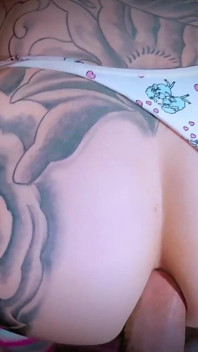 Anální A Kundička - Hentai - Perfektní Přítelkyně - Nymfomanka