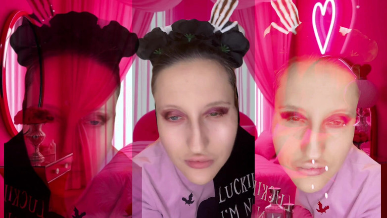 FinDom Goaldigger: You Are My Feminized Doll Clip de Findom Goaldigger