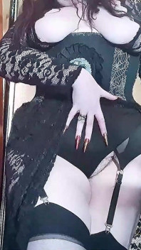 ナイロン・バーレスク