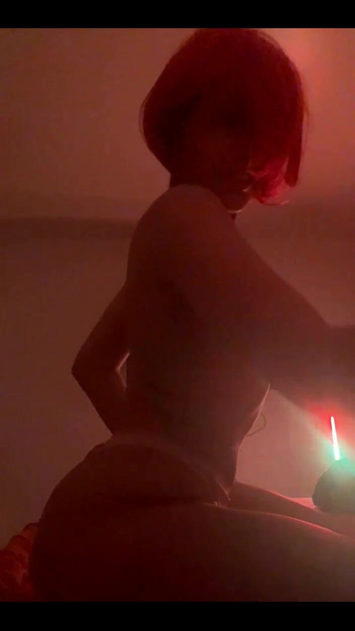 Jayla Cuateco: 엄마의 등