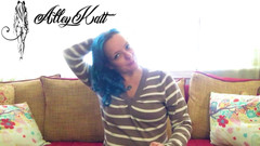 AlleyKatt: Alleychatt Me & My Bulls