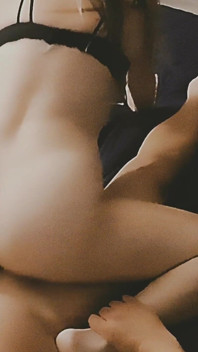 Lei vuole il suo sperma