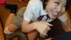 Studio JAV Launcher: 制服婴儿 0288 无码