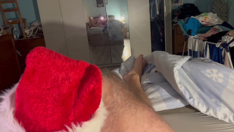 cuddlebearbln: Le pratiche di Babbo Natale