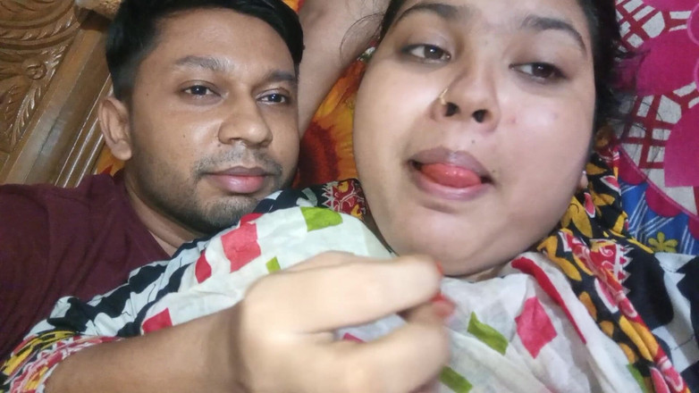 Desivideo: Desi Bangladeszu Village Bhabhi Seks z Devar