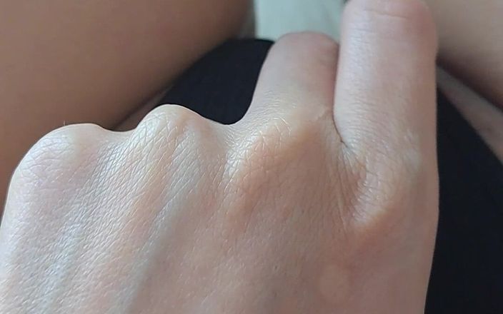 Nayflix: POV Hot Siririca