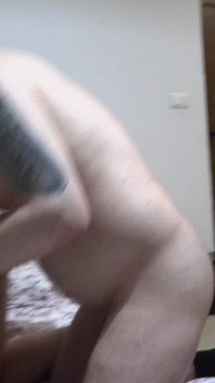 Redhead MILF Hardcore Fucked in Hotel Room