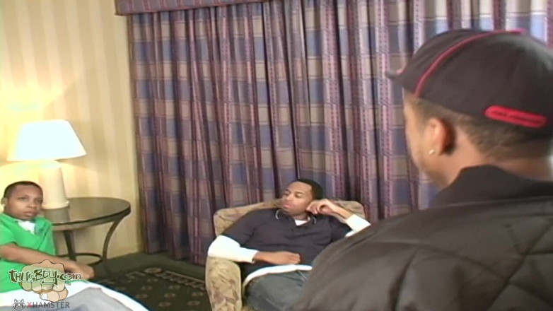 ThugBoy: Breion Diamond, Chico and Carmel