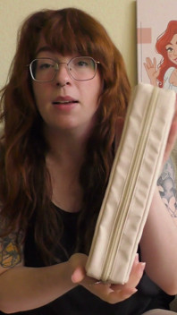 NSFW Review of the Vela Wand From Selove