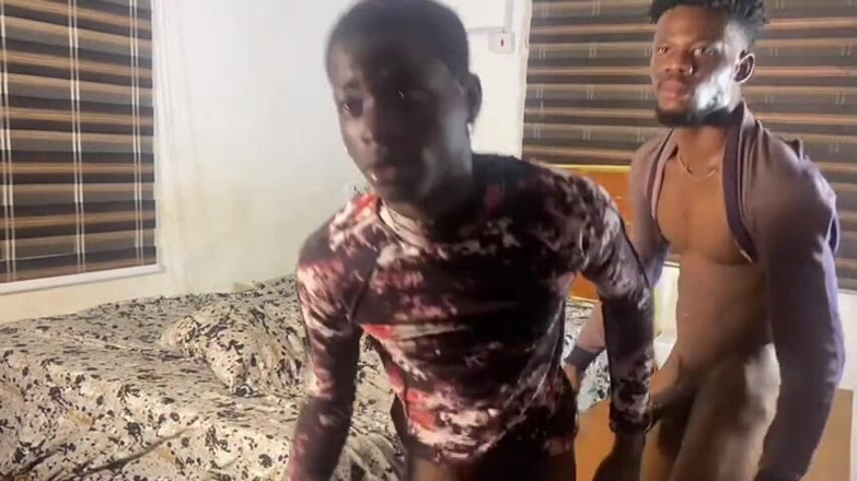 Big_brown: Dolce gioco