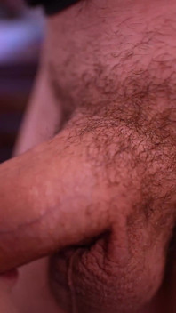 Flaccid to Hard with Voice Over