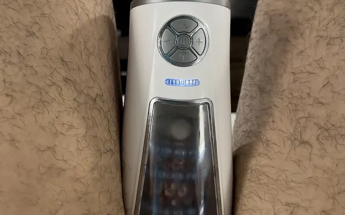 Leigh Lee: Great cum with toy