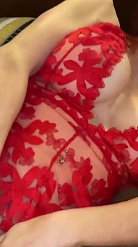 Spanish Fly MILF Sex with Sexy Vanessa!
