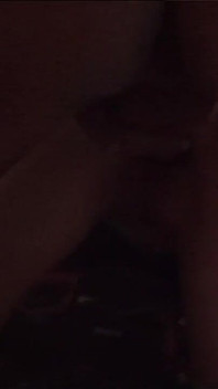 Fantastic Skinny Teen with Small Tits Fucked with Condom and Cumshot on Pussy