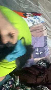 내 매력적인 아름다운 바비 오늘 따먹기