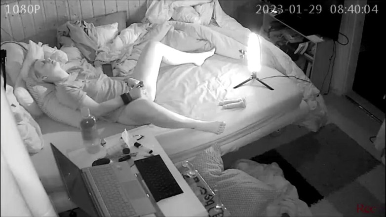 KittieNoOne: Ein video machen